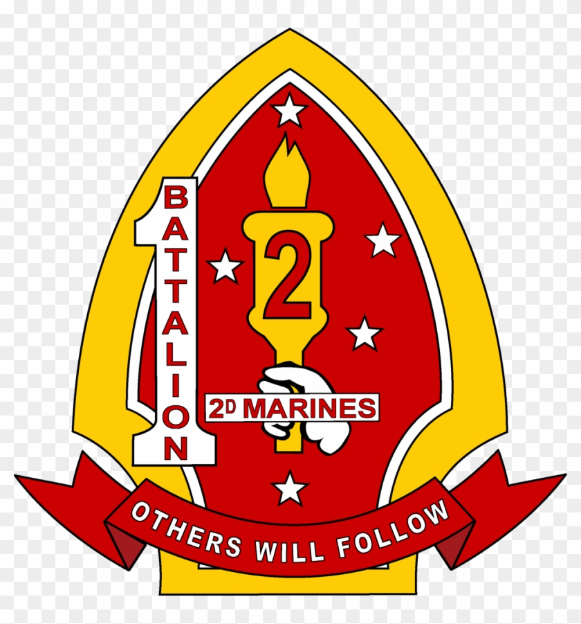 1st Bn 2nd Marines #357440
