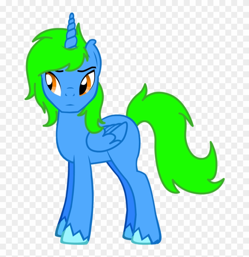 Pony Creator V3 Sparky By - Cartoon #357448