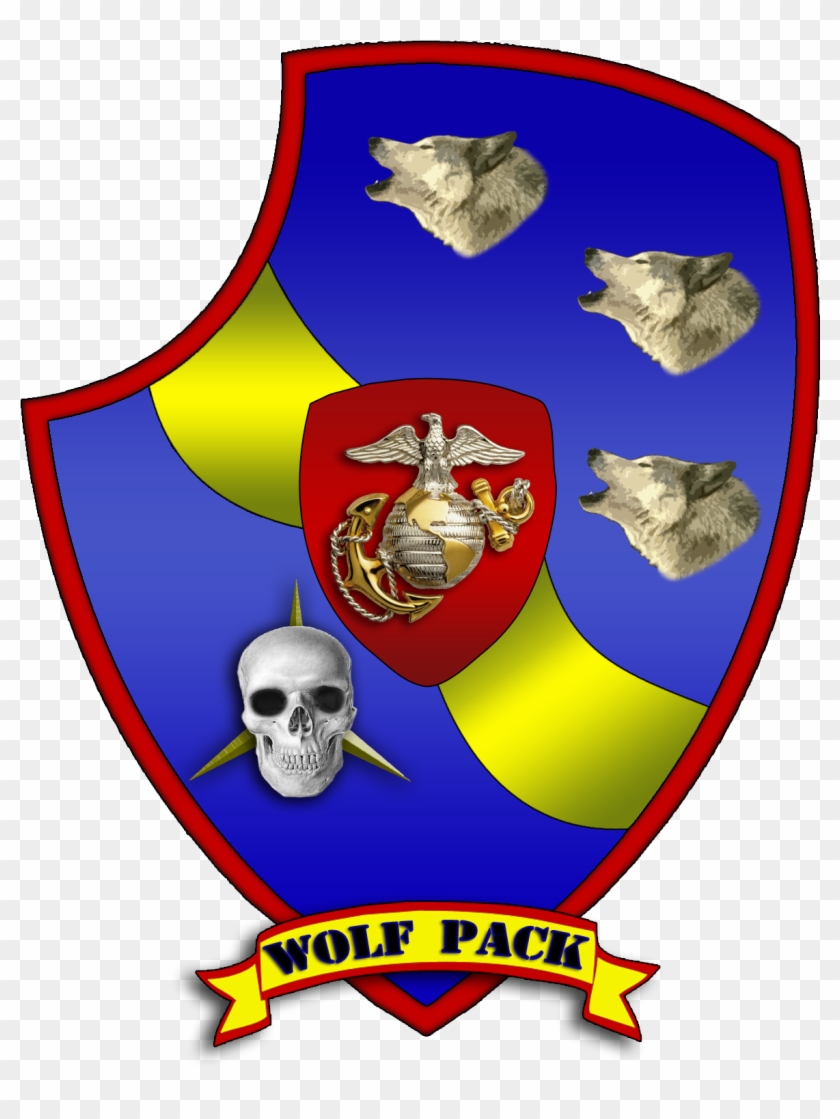 1st Light Armored Reconnaissance Battalion - 3rd Light Armored Reconnaissance Battalion #357454
