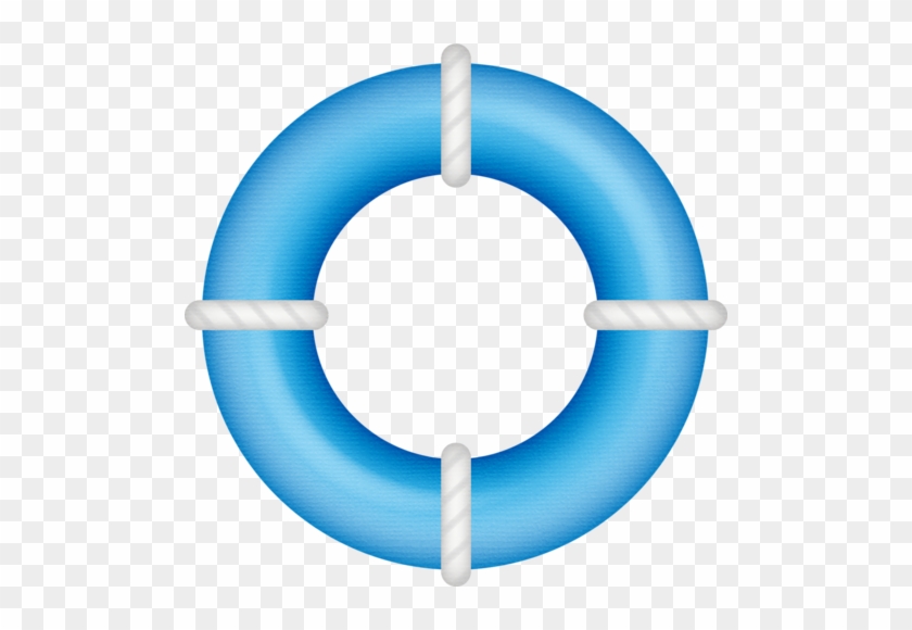 Kmill Lifesaver-2 - Clip Art #357578