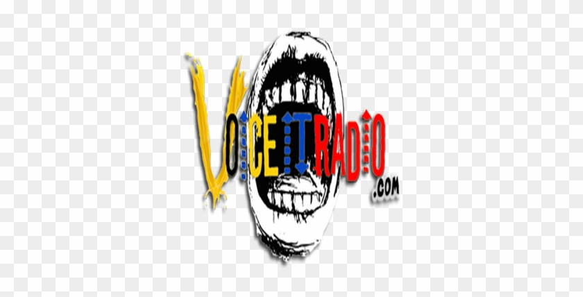 Voiceitradio - Graphic Design #357687