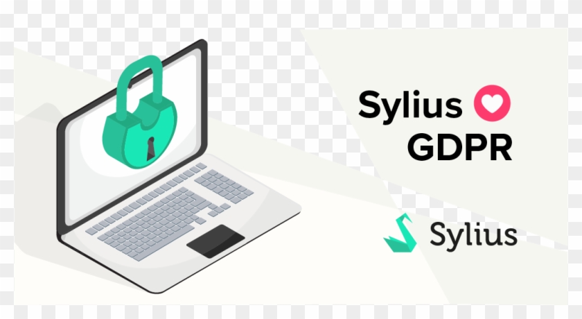 Access And Store Personal Data According To The Regulations - Graphic Design #357713