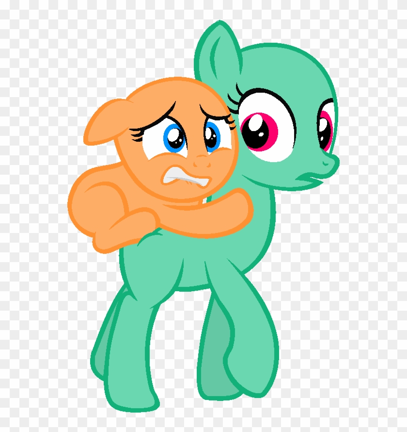 Mlp Base What Is Wrong By Twittershy - Cartoon #357734