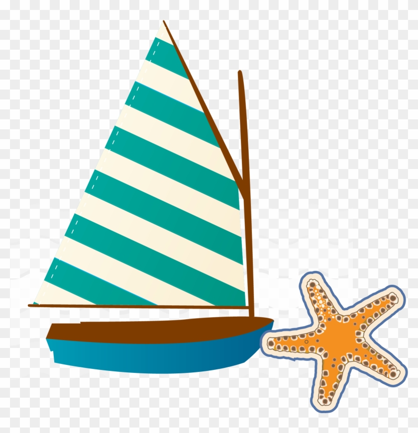 Summer Euclidean Vector Icon - Summer Euclidean Vector Icon #357905