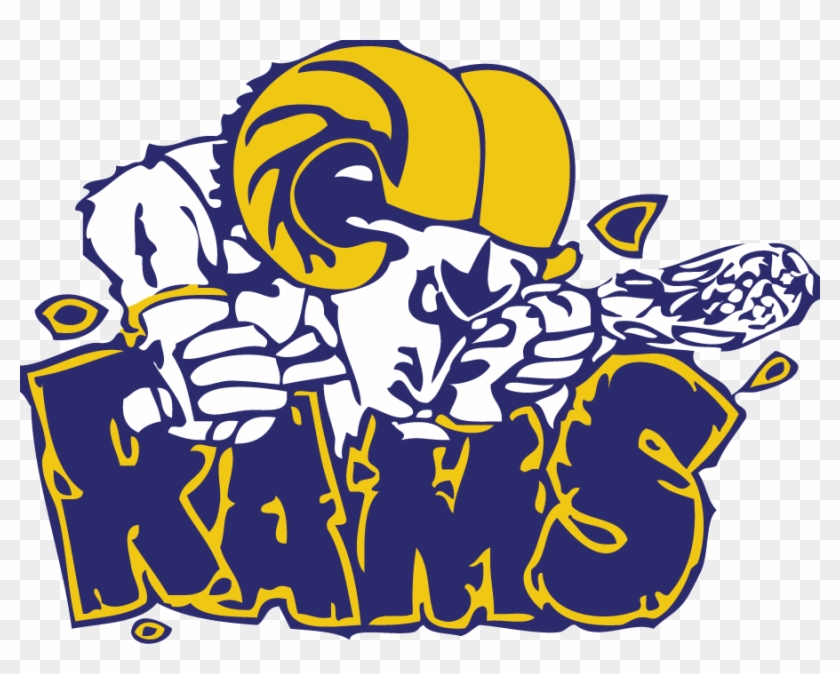 Portable Network Graphics - St Albert Rams #357982