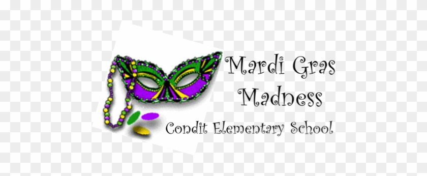 Condit Elementary Pto Would Like To Invite You To Partner - Condit Elementary School #358055