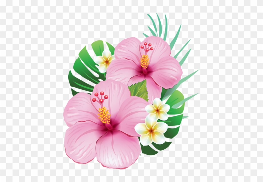 0 Cc5cd B0f8b8a2 L - Moana Flowers Png #358314