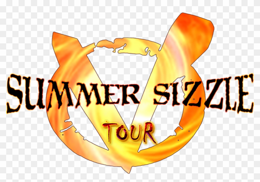 Summer Sizzle - Summer Sizzle #358334