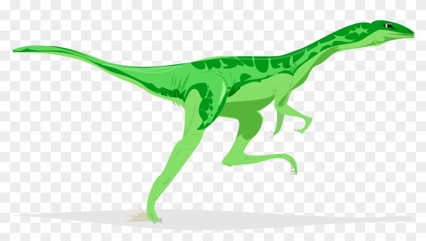 Free Vector Dino Clip Art - Hình Khủng Long Động #358429