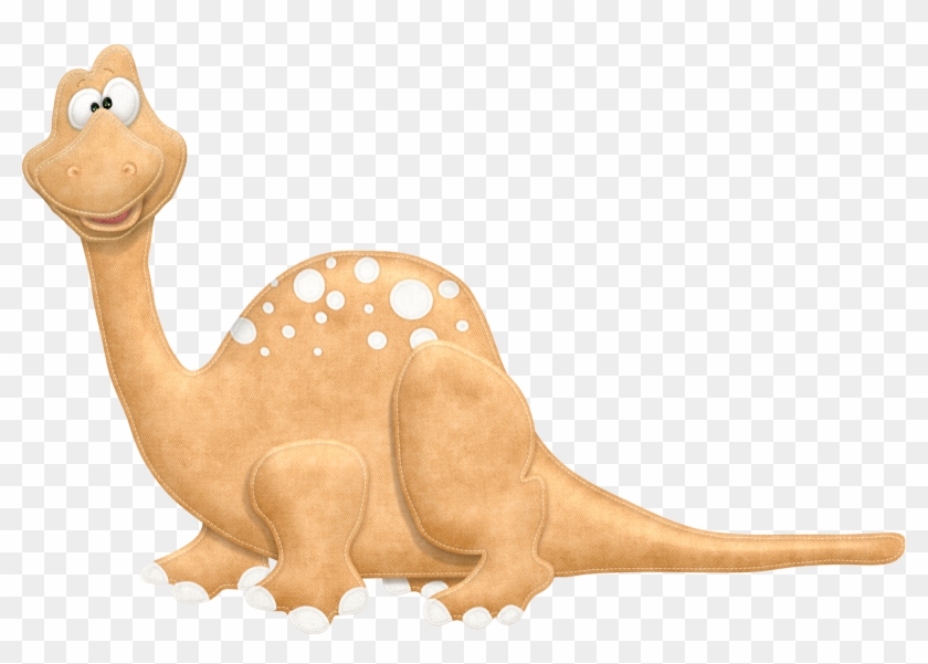 B *✿* Fabusaurus - Clip Art #358663