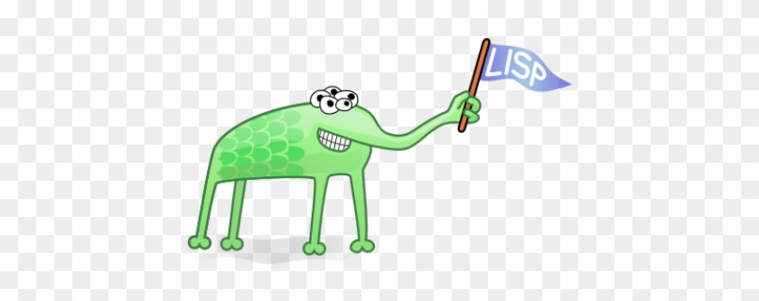 Land Of Lisp: Learn To Program In Lisp, One Game At #358669