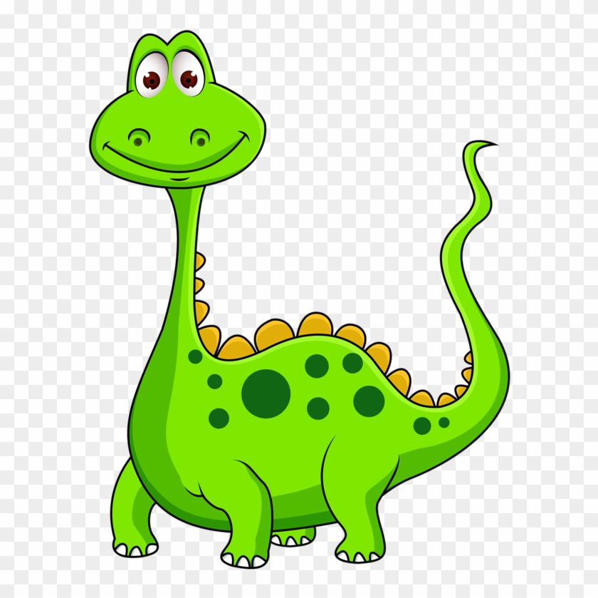Patterns - Dibujo Dinosaurio A Color #358691