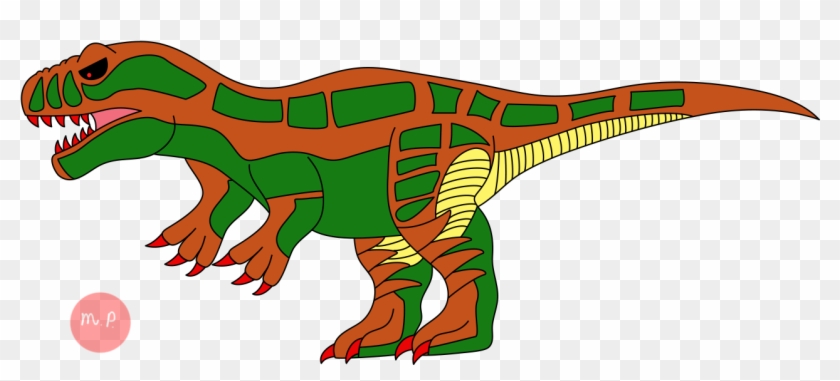 Fossil Fighters Frontier - Fossil Fighters Frontier #358736