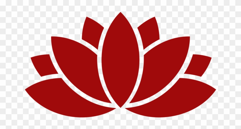   Lotus Flower Logo Png #358916