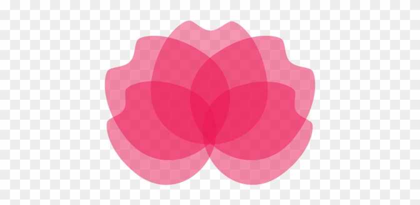 Spa Flower Logo - Illustration #358934