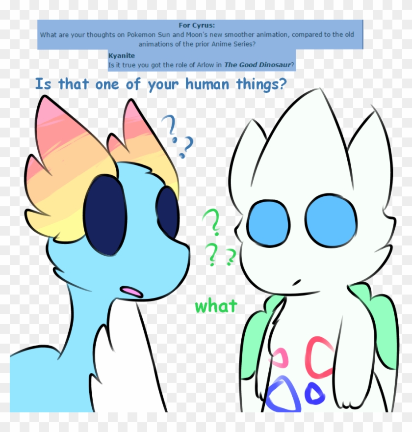 "tfw You're In A Different World And Don't Know What - Conversation Threading #358942