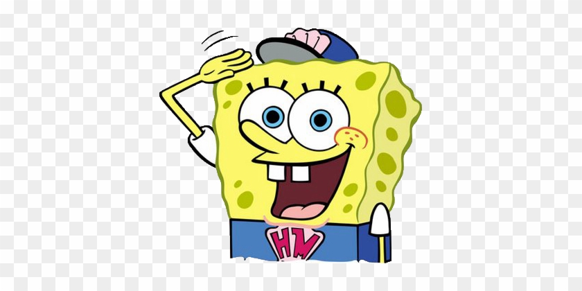 Square Bob Sponge Pants #359002
