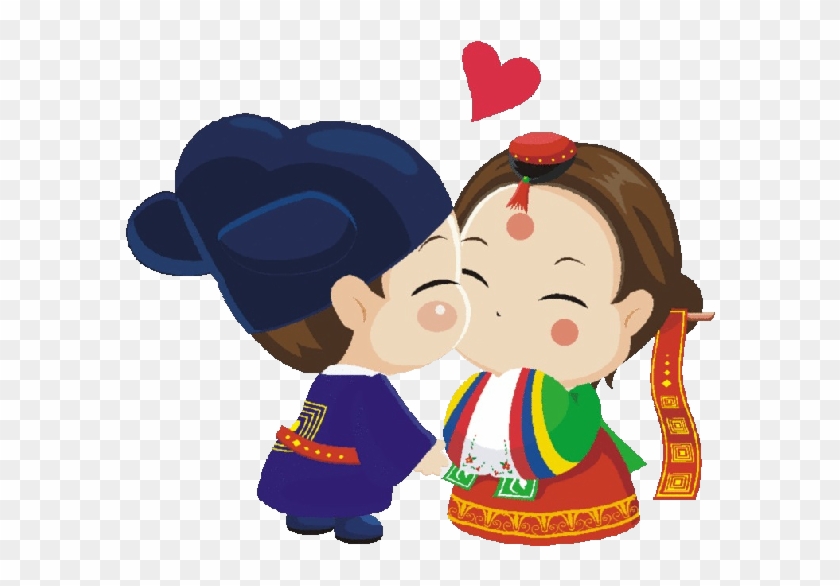 Cute Asian Baby Cartoon Image 4height=320&width=320 - 결혼 이미지 #359062