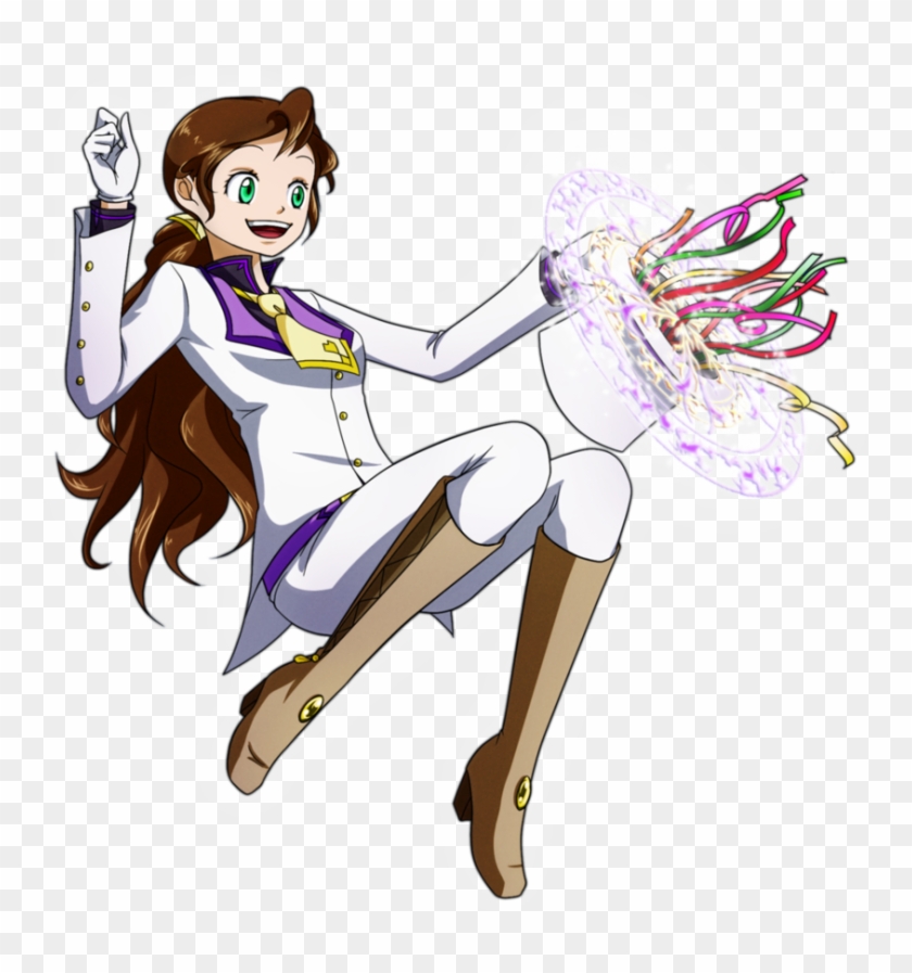 Anime Drawing Character Art Color - Anime Drawing Character Art Color #359320