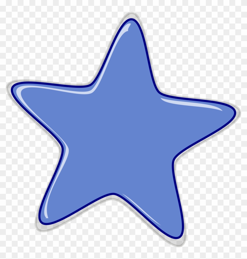 Star - Star Clip Art #359425