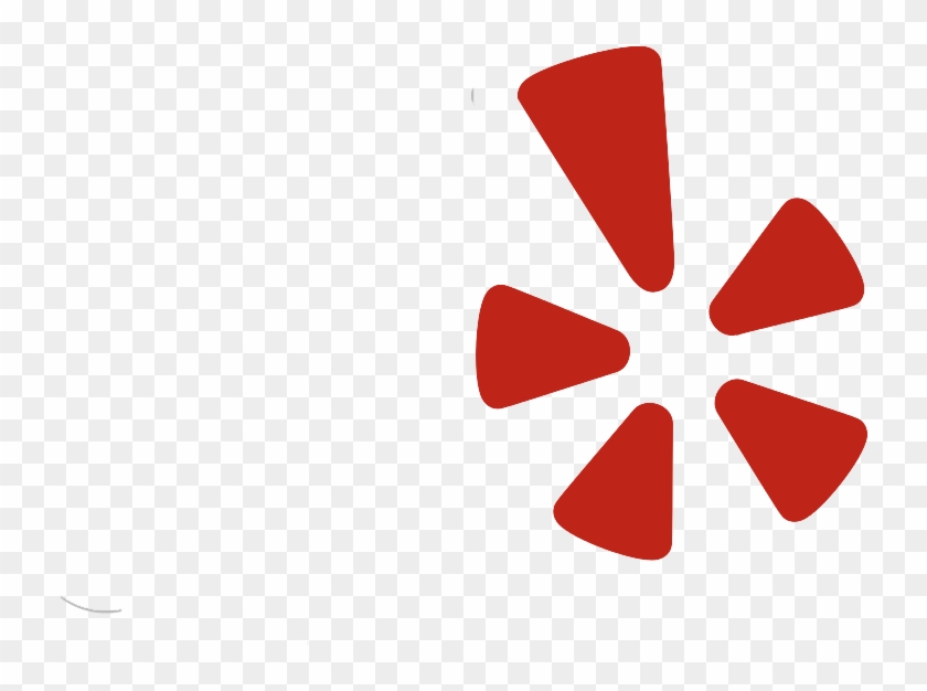 Yelp Logo Png Vector #359498