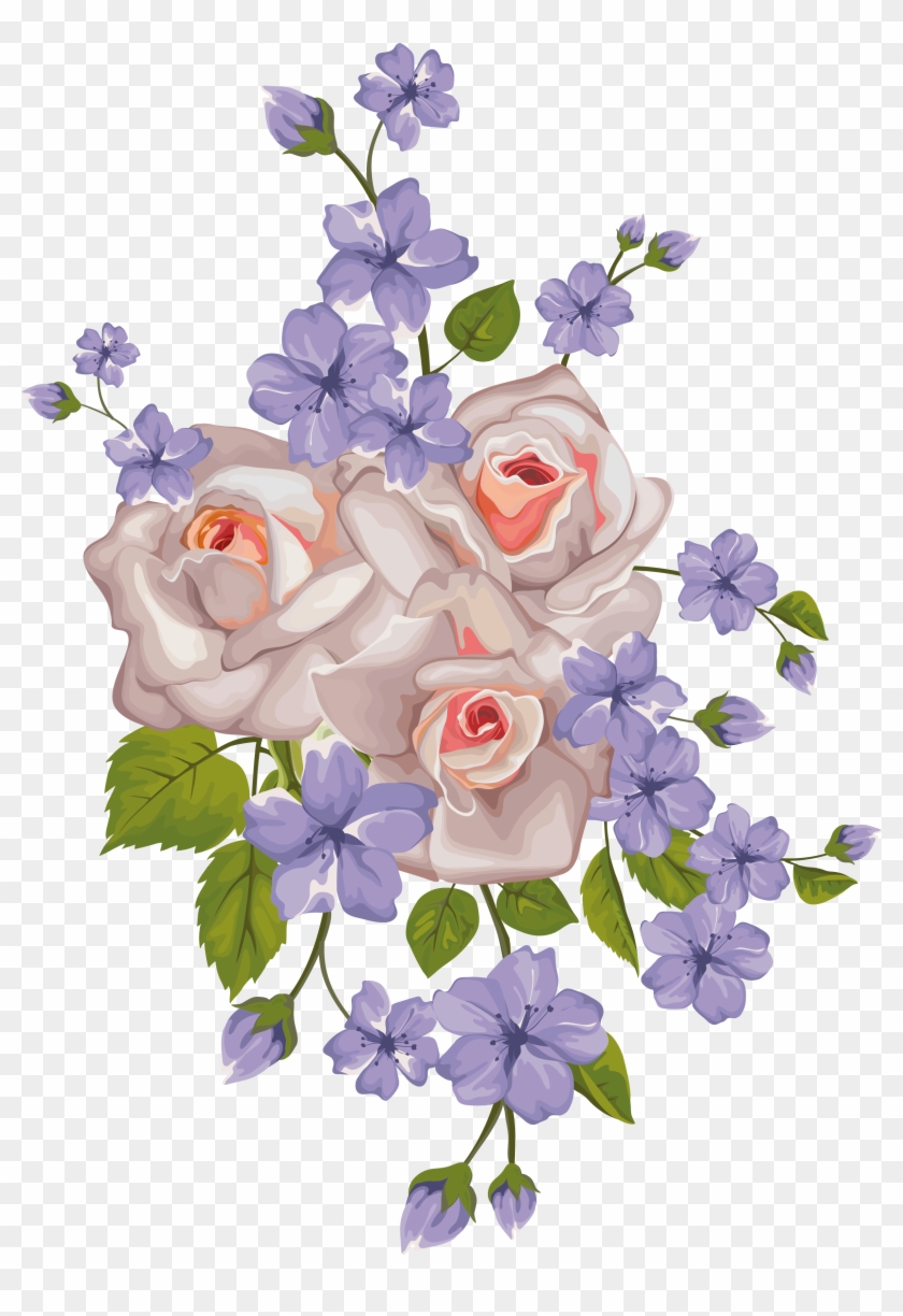 My Design / Beautiful Flowers - Amiley Cushion Cover Pillow Case , Happy Mother's Day #359588