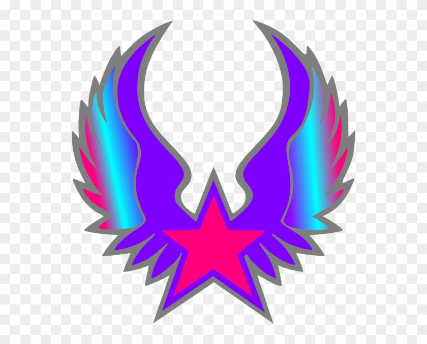 Rock Star Guitar Clip Art #359589