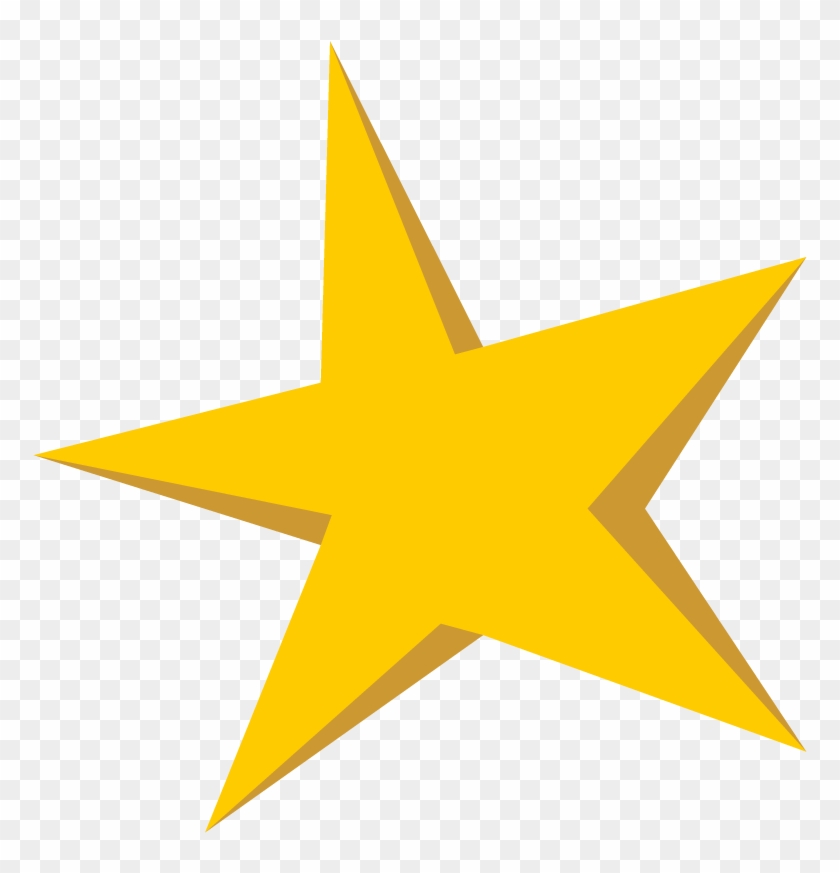 Star Png #359705
