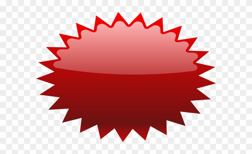 Starburst Vector Png #359783