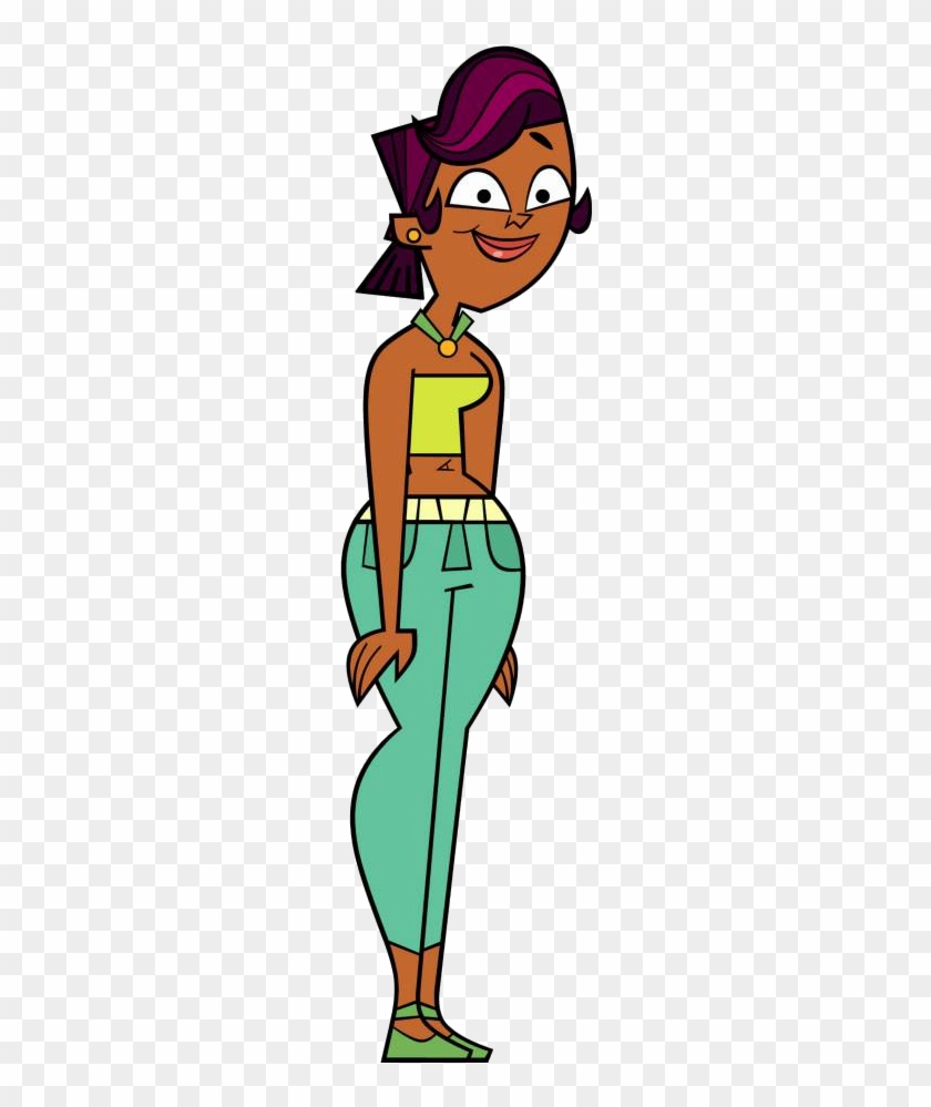 All-star Sierra - Total Drama All Stars Sierra #359919