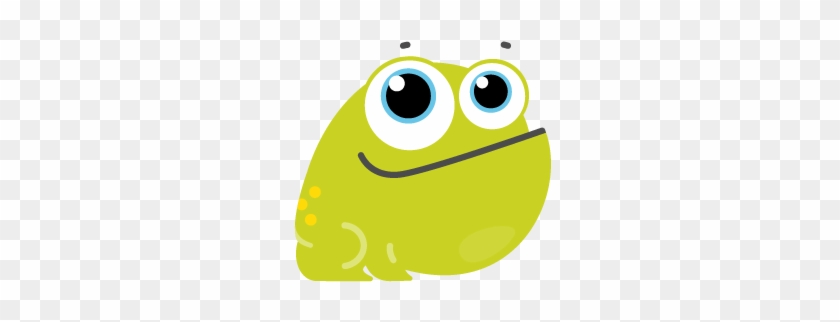 A More Structured Class Environment With An Emphasis - Frog #359923
