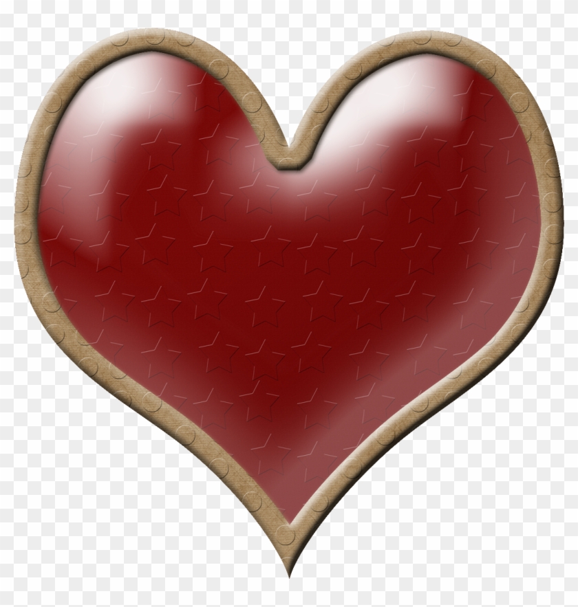 Hearts ‿✿⁀♡♥♡❤ - Scrapbooking #360104