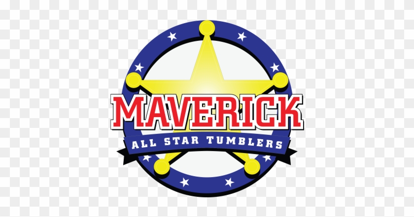 Welcome To Maverick Allstar Tumblers - Maverick All Star Tumblers #360270