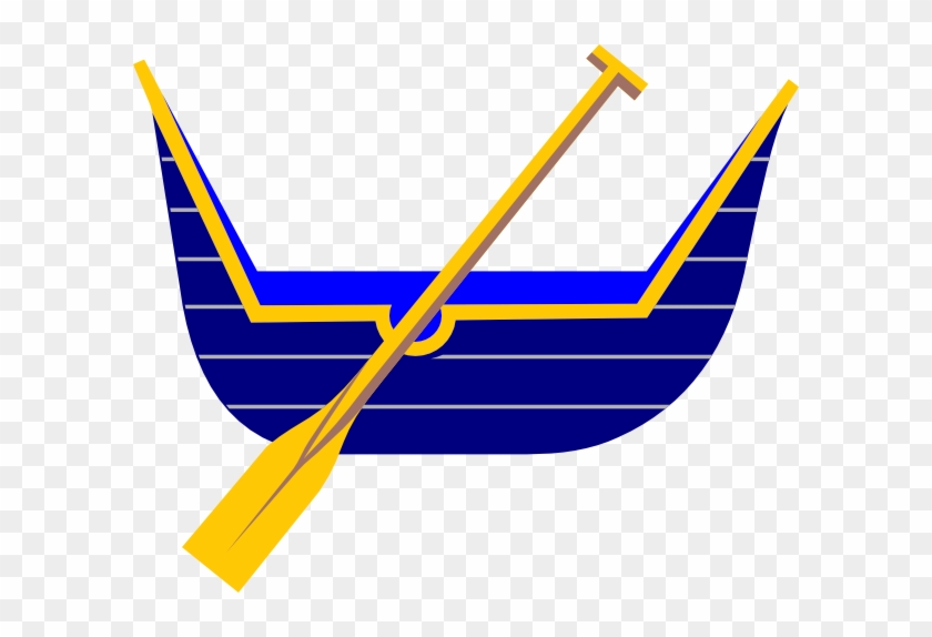 Oar Clip Art #360353