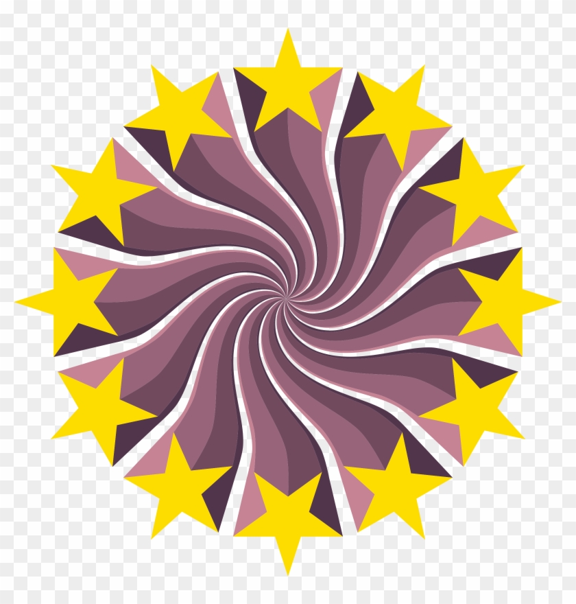 Starburst Vortex - Starburst Vortex #360824