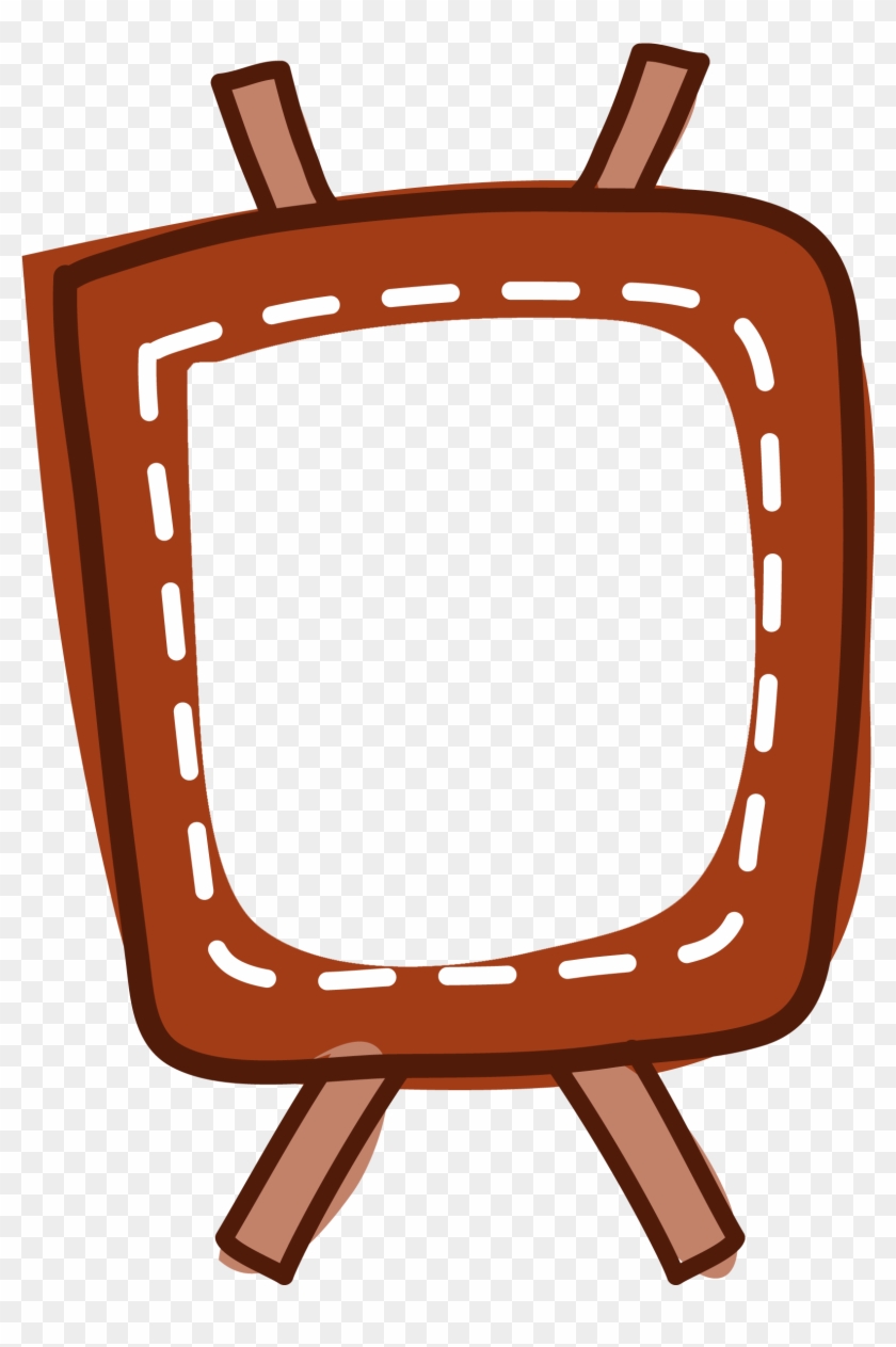 Clip Art #360855