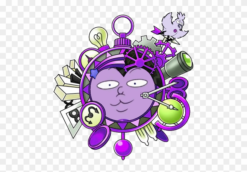The Crystal Shards Kirby - Kirby Steven Universe #360851