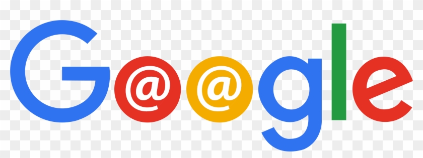 Google Logo Png #360896