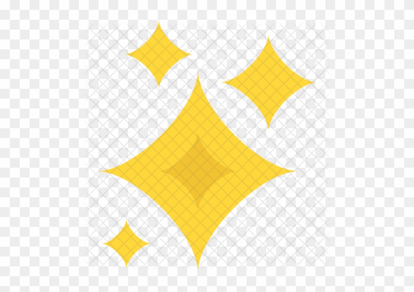 Shining Stars Icon - Shining Star Star Icon Png #361058
