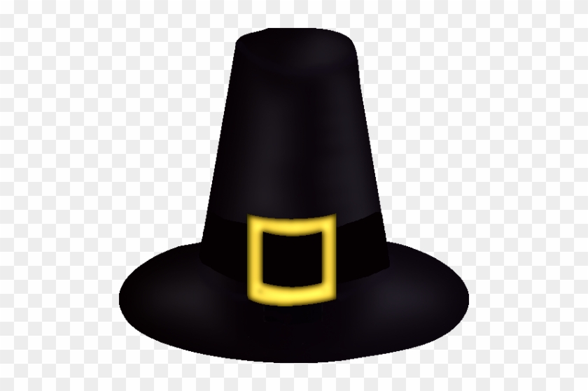 Pilgrim Hat By Clipartcotttage - Cowboy Hat #361147
