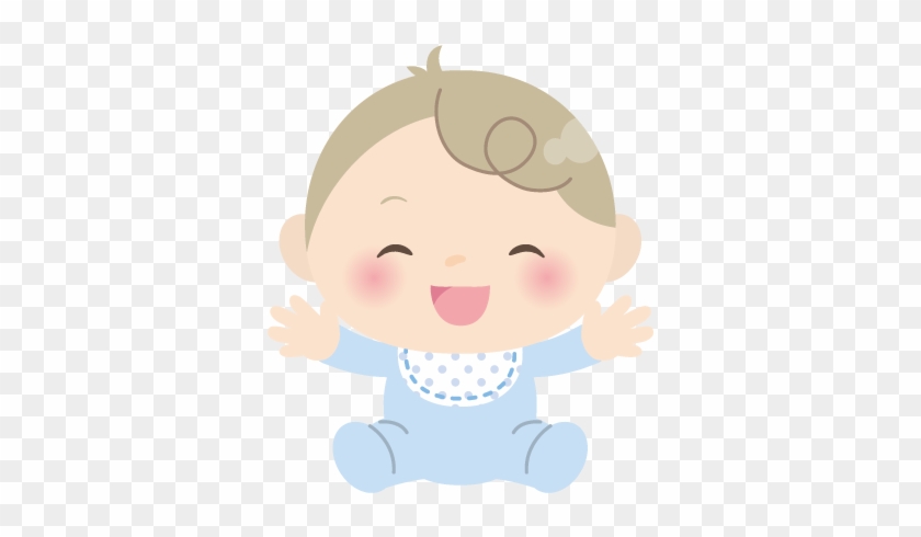 Bebê - Bienvenido Bebe Niño #361343