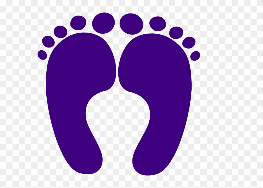 Cartoon Images Of Feet #361523