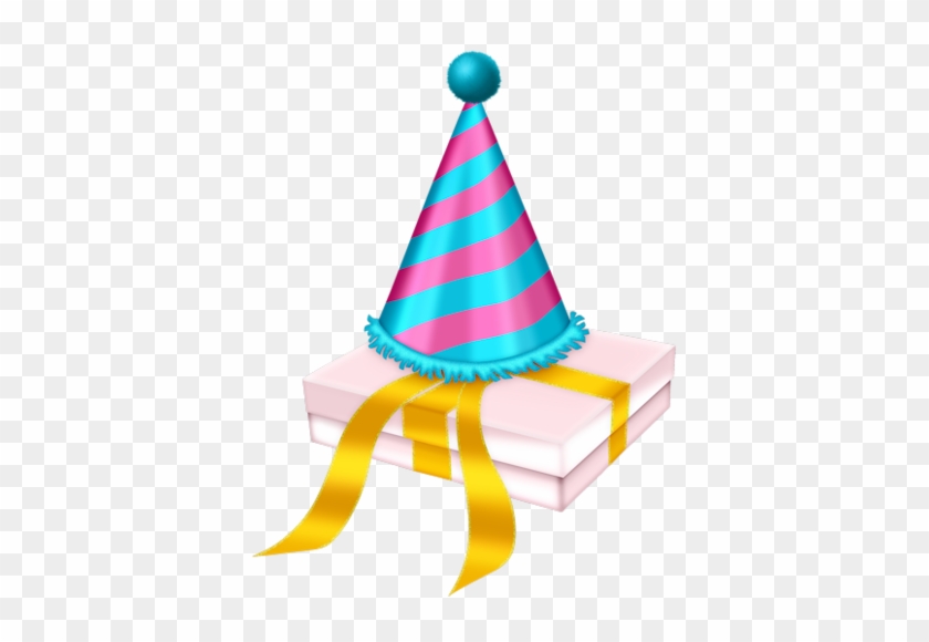 Sd Birthday Diva Birthday Present2 - Birthday #361630