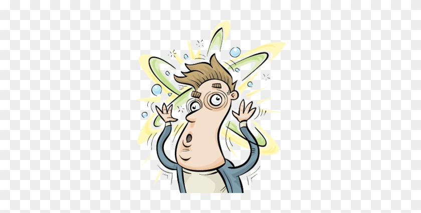Smoothing Is An Evil That We All Have To Feel In The - Motion Sickness #361676