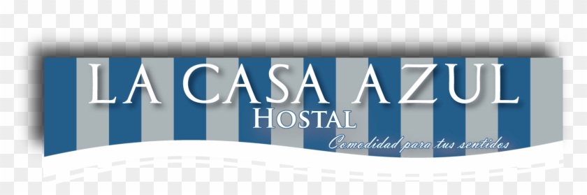 Casa Azul - La Casa Azul #361720