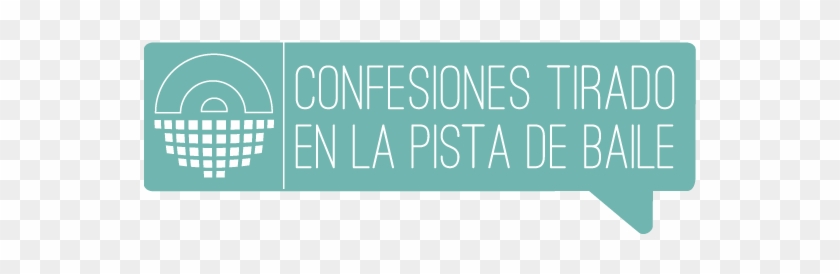 Confesiones Tirado En La Pista De Baile - February #361820