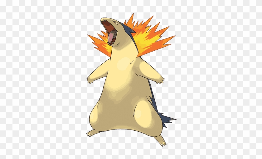 Evolution - All Pokemon One By One #361944