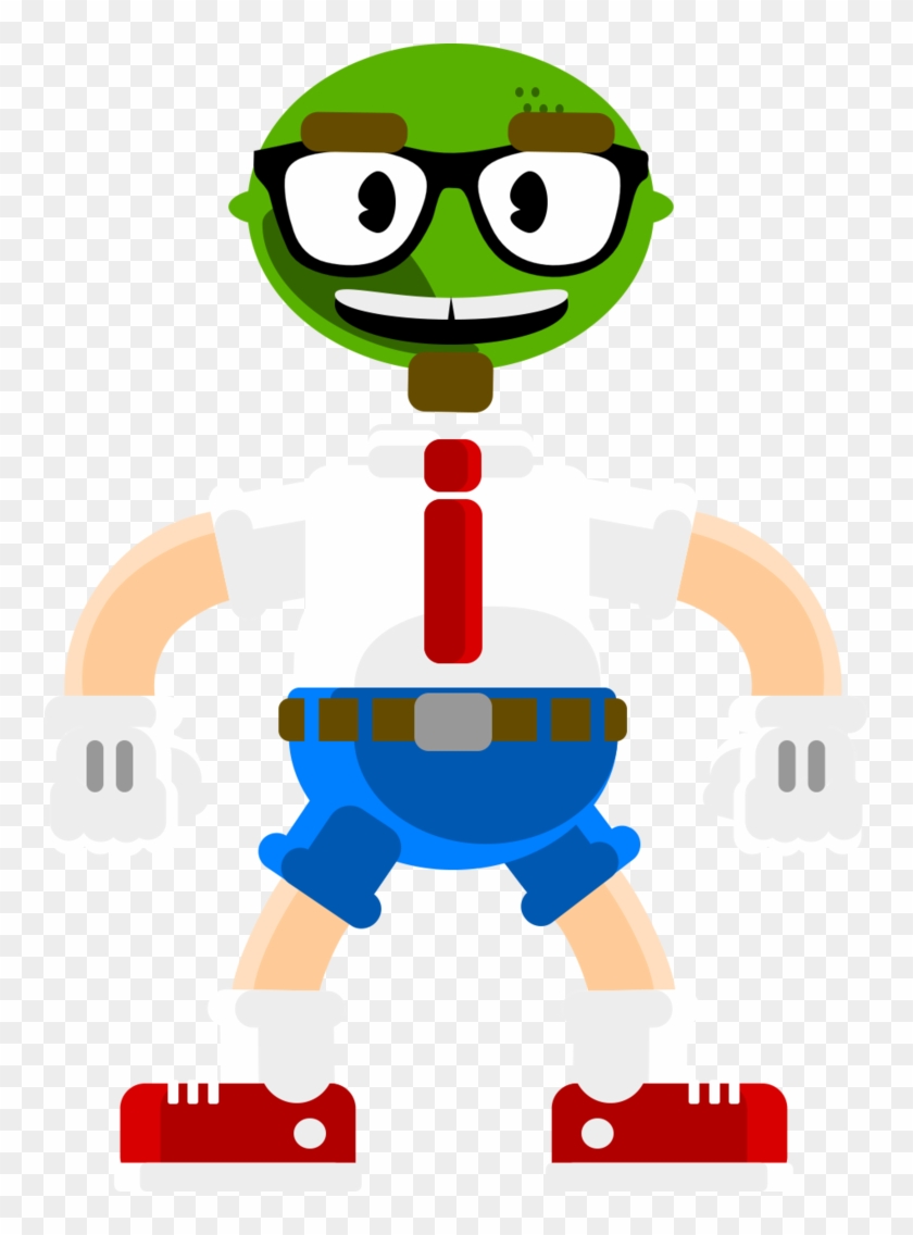 The Limeyest Of Boys By Limey-boy - Boy #361963