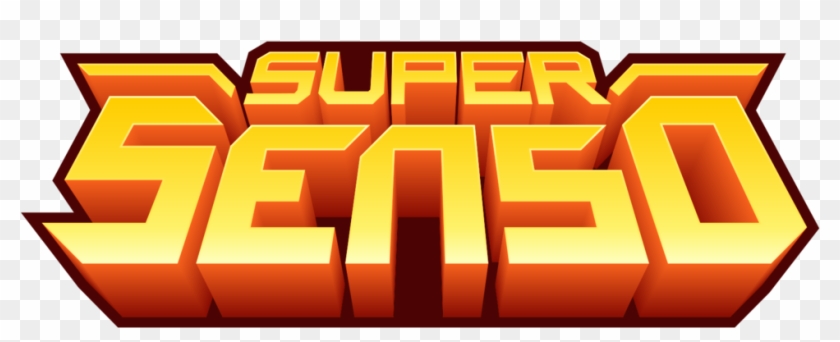 Super Senso - Super Senso #362238