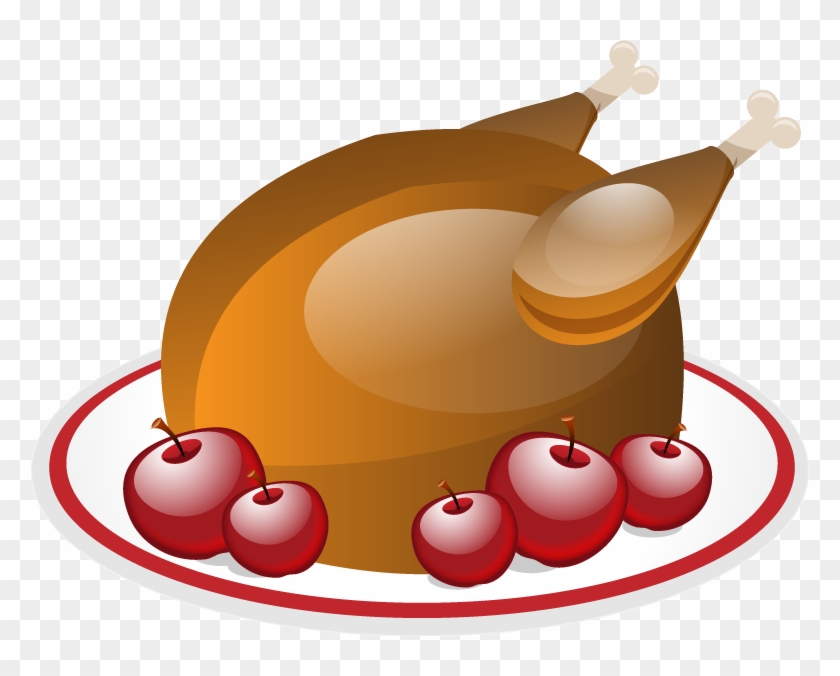 Another Excuse To Enjoy A Magical Turkey Dinner, Claim - Another Excuse To Enjoy A Magical Turkey Dinner, Claim #362351
